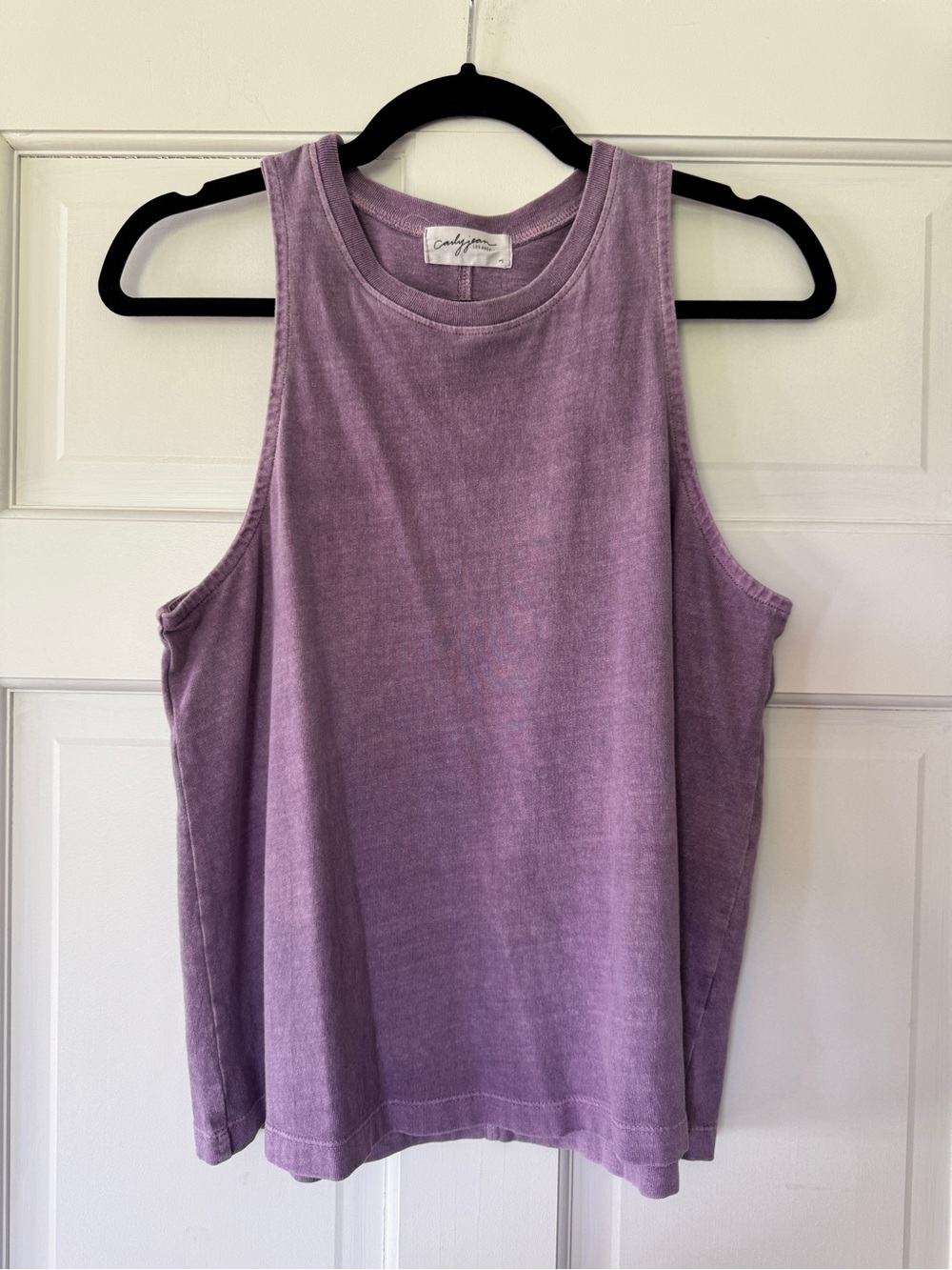 Carly Jean Los Angeles • Muscle Tank